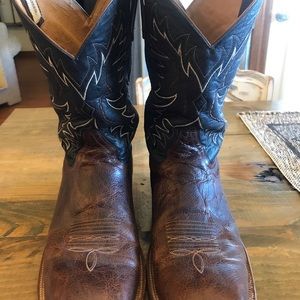 Cody James men’s boots